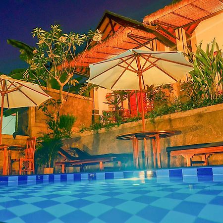 The Sabho Garden Hotel Batumadeg Bagian luar foto