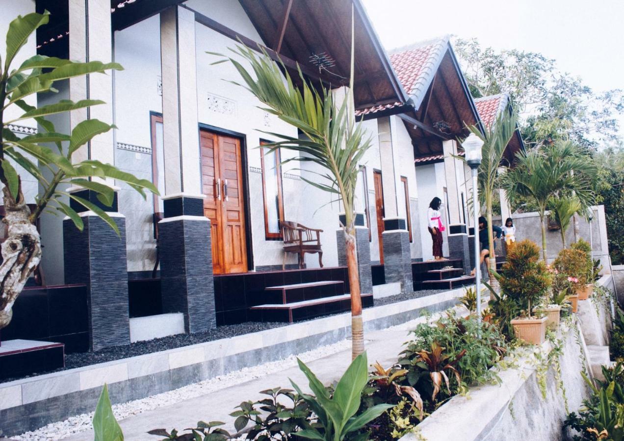 The Sabho Garden Hotel Batumadeg Bagian luar foto
