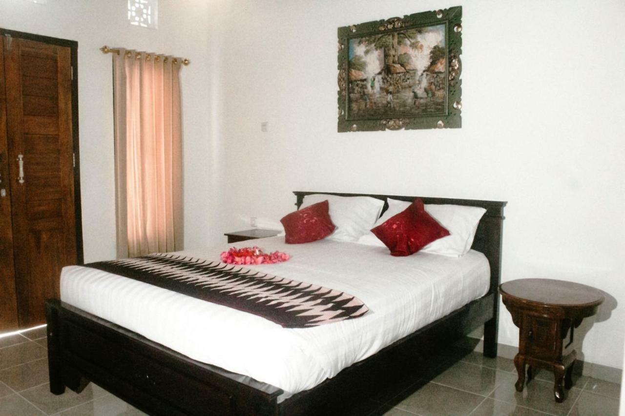 The Sabho Garden Hotel Batumadeg Bagian luar foto