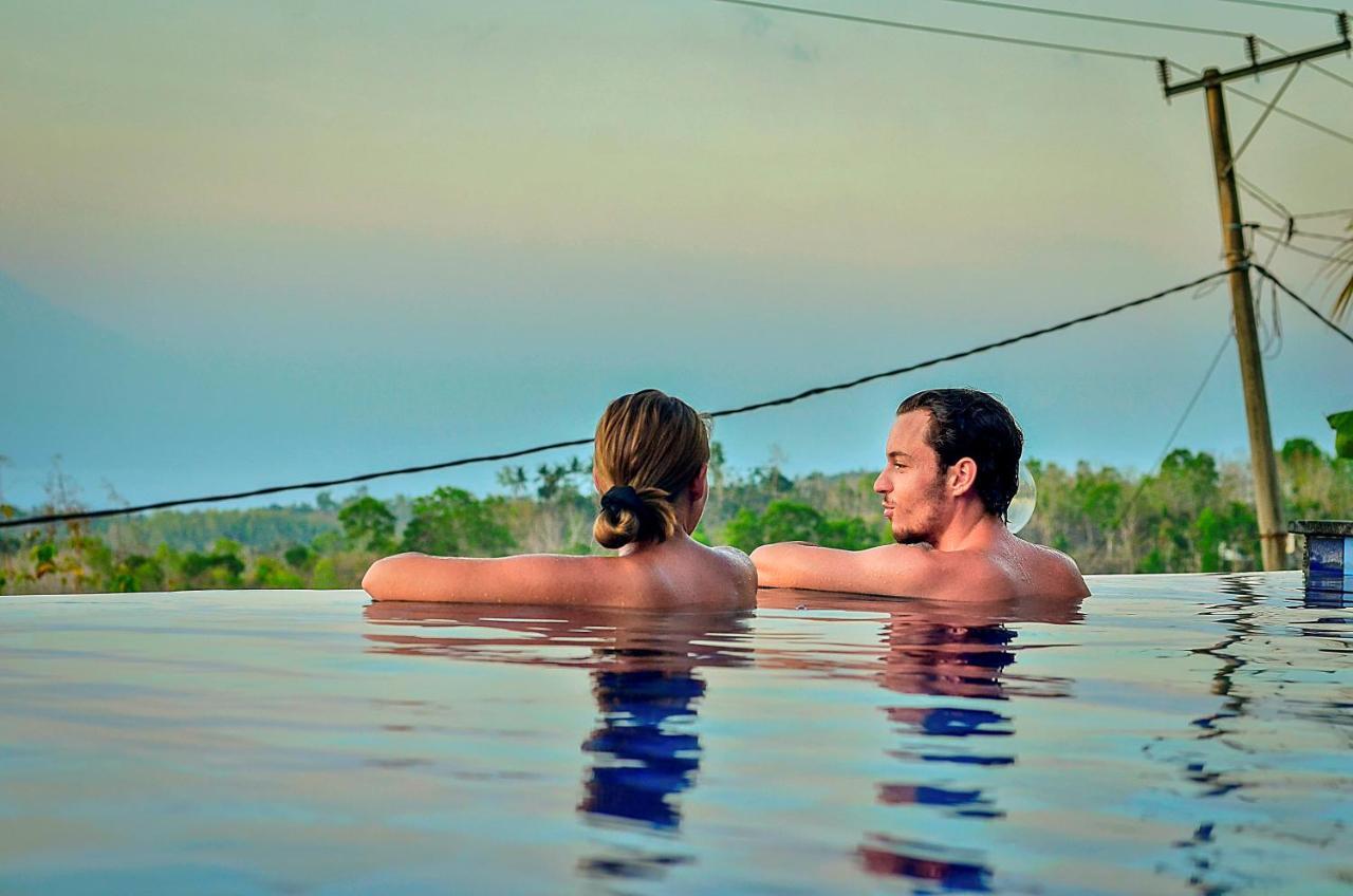 The Sabho Garden Hotel Batumadeg Bagian luar foto